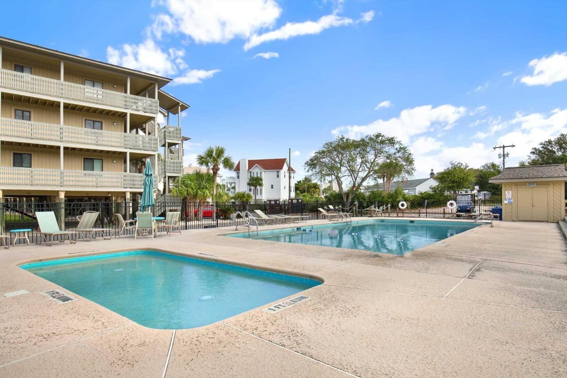 Lighthouse Point Rental 35A Tybee Island Exterior photo