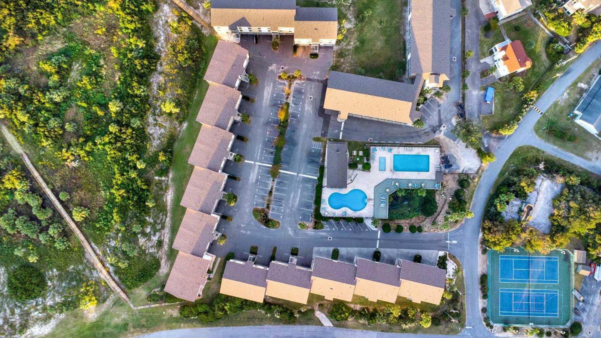 Lighthouse Point Rental 35A Tybee Island Exterior photo