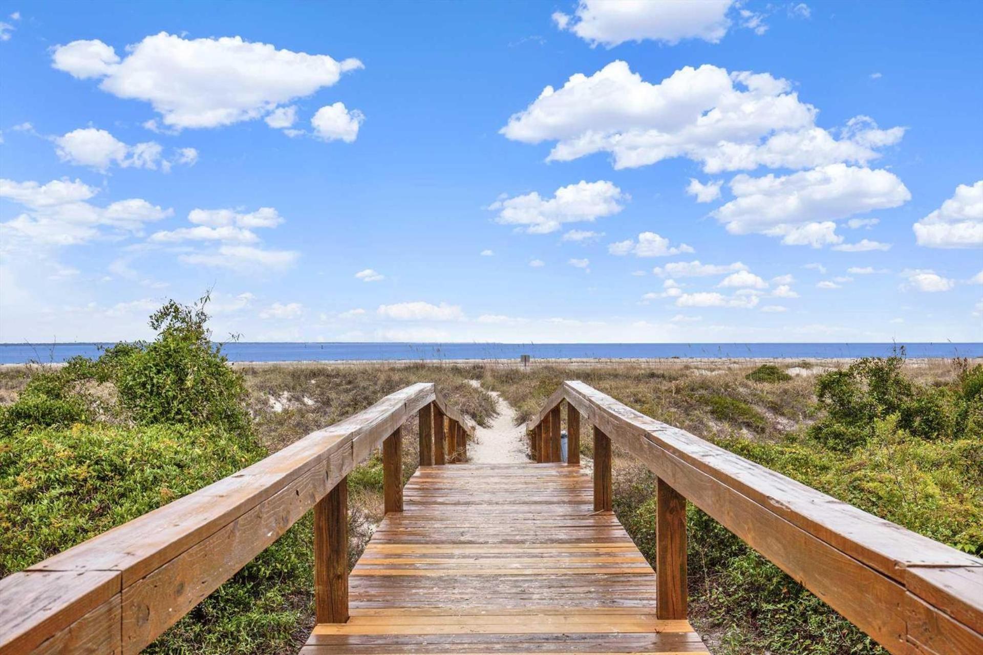 Lighthouse Point Rental 35A Tybee Island Exterior photo