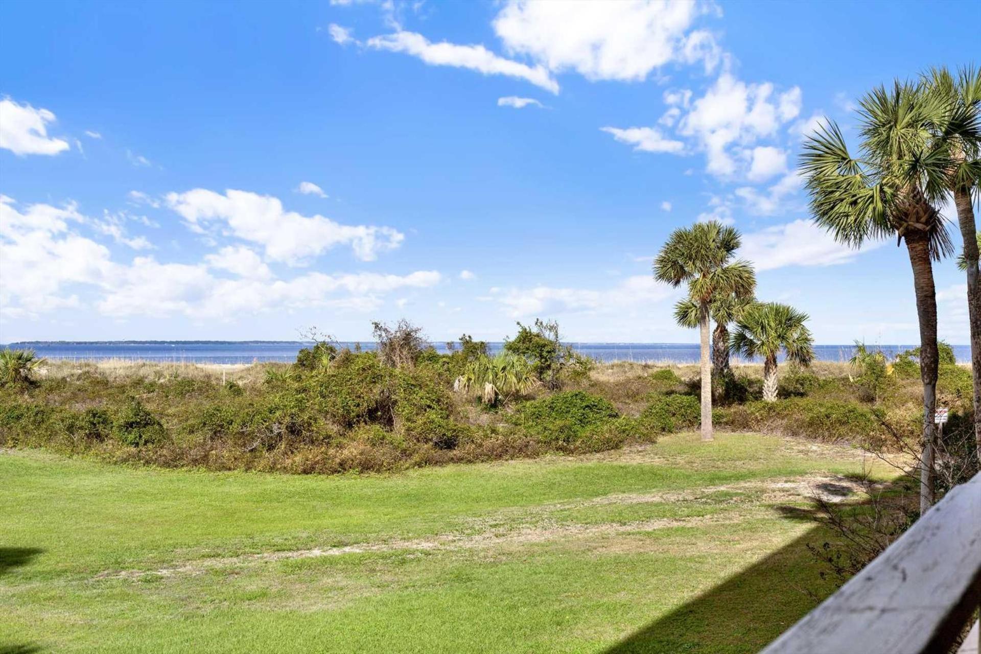 Lighthouse Point Rental 35A Tybee Island Exterior photo